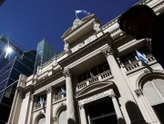 BC da Argentina corta juros para 60% com otimismo 