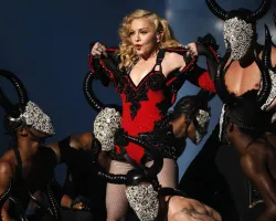 Madonna no Rio: saiba como chegar e o que levar pa