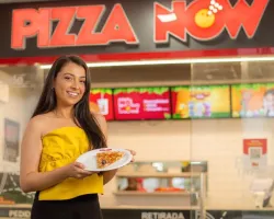 Faturando mais de R$17 milhões por ano, Pizza Now 
