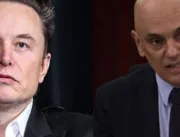 Oposição vai usar depoimento de Elon Musk para ped