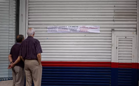 Casas Bahia fecha acordo com bancos para recuperaç