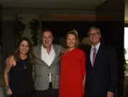 Fairmont Copacabana recebe Embaixadores do Rio