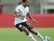 Com Bidu em campo, Corinthians vence o América-RN 