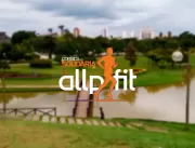 Allp Fit promove Corrida Solidária em Ipatinga