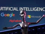 IA e nuvem embalam resultados de Microsoft, Google
