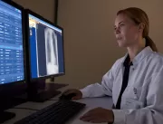 Philips fortalece espaço de trabalho de radiologia