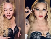 Padrão Madonna: mulheres acima dos 60 podem ter um
