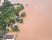 RS tem 75 mortes após enchentes; veja número de ób