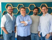 Ecossistema SQUARE cria primeira rede de startups 
