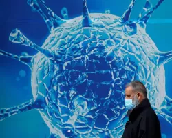 O risco de uma nova pandemia