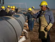 Paraguai faz oferta para gasoduto entre Argentina 