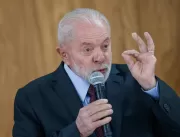 Lula diz que governo pode importar feijão e arroz 