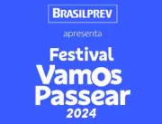 Festival Vamos Passear é adiado em Porto Alegre