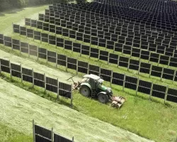 Energia fotovoltaica pode colocar o Brasil entre o