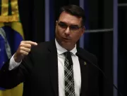 Vídeo: Flávio Bolsonaro se une ao governo PT por s
