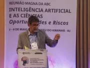 Brasil precisa multiplicar investimento em IA por 