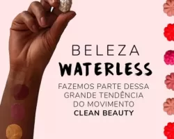 Beleza Waterless