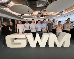 GreenV e GWM Brasil anunciam parceria que promove 