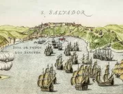 Invasão holandesa há 400 anos teve guerrilha na BA
