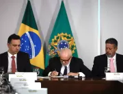 Governo Lula enfrenta teste de fogo no Congresso c