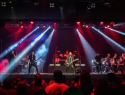 Belo Horizonte recebe show da turnê nacional ‘Meta