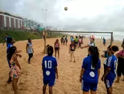 FJU Bahia espanta o sedentarismo com os Jogos de V