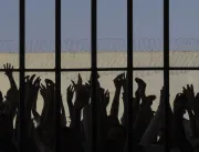 Penitenciária do Rio tem 17 casos suspeitos de sar