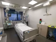 Rio de Janeiro terá quatro hospitais de campanha p