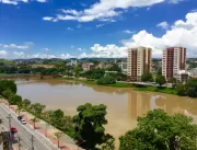 24 anos de integração pelas águas do Paraíba do Su