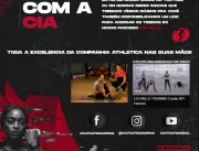 Cia Athletica Campinas disponibiliza aulas em víde