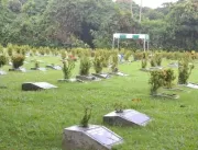Covid-19: cemitérios adotam medidas de segurança d