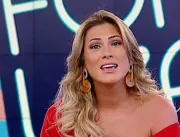 Lívia Andrade é afastada da TV após divulgar fake 