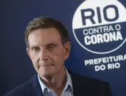 Crivella diz que não há indicação para aumentar restrições no Rio