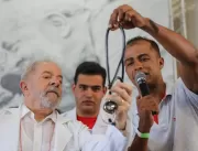 Em carta a Miguel Díaz-Canel, Lula fala sobre soli