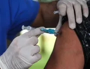 Crivella: Rio recebe vacina contra a gripe a parti