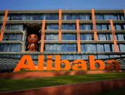 Alibaba vai investir US$28 bi em serviços de nuvem