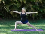 Yoga pode aumentar produtividade no home office 