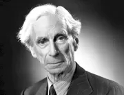 Editora Unesp presta tributo a Bertrand Russell