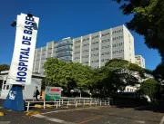 Hospital de Base de São José do Rio Preto busca re