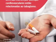 Dia Mundial sem Tabaco (31.05): um alerta para a p