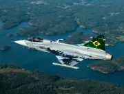 Segurança dos jatos Gripen F-39 E/F motiva contrat