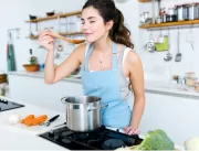 7 motivos para driblar a preguiça de cozinhar dura