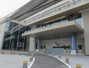 São Bernardo entrega Hospital de Urgência e garant