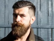 Barba: como manter a barba saúdavel, hidratada e b