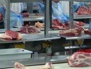 Brasil deve retomar exportações de carne bovina à 