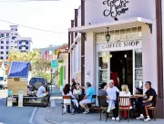 Café especial impulsiona turismo em cidade mineira