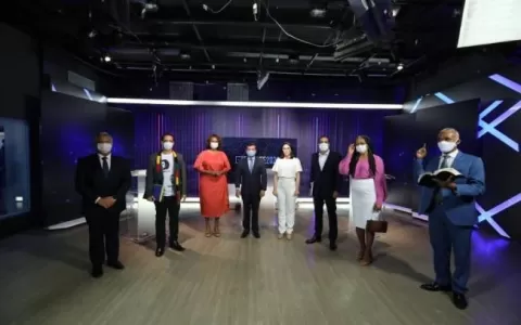 TV Bahia cancela debate com candidatos a prefeito 