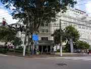Hospital de São Paulo está entre os 9 centros de t