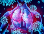 Covid-19 e as doenças respiratórias:  os riscos pa