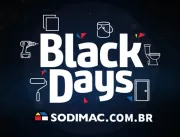 Sodimac realiza Black Days em seu e-commerce 